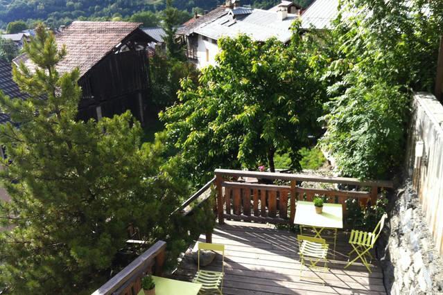 Maison Caramel 5*